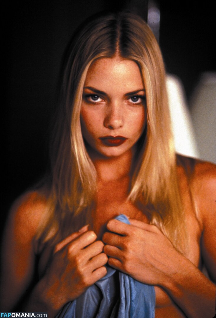 Jaime Pressly / https: / jaimepressly Naakt OnlyFans  Gelekte foto #53