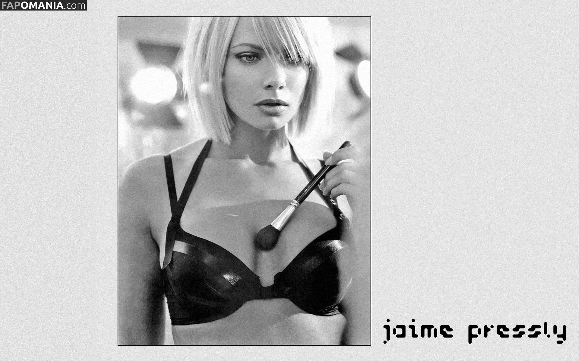 Jaime Pressly / https: / jaimepressly Naakt OnlyFans  Gelekte foto #56