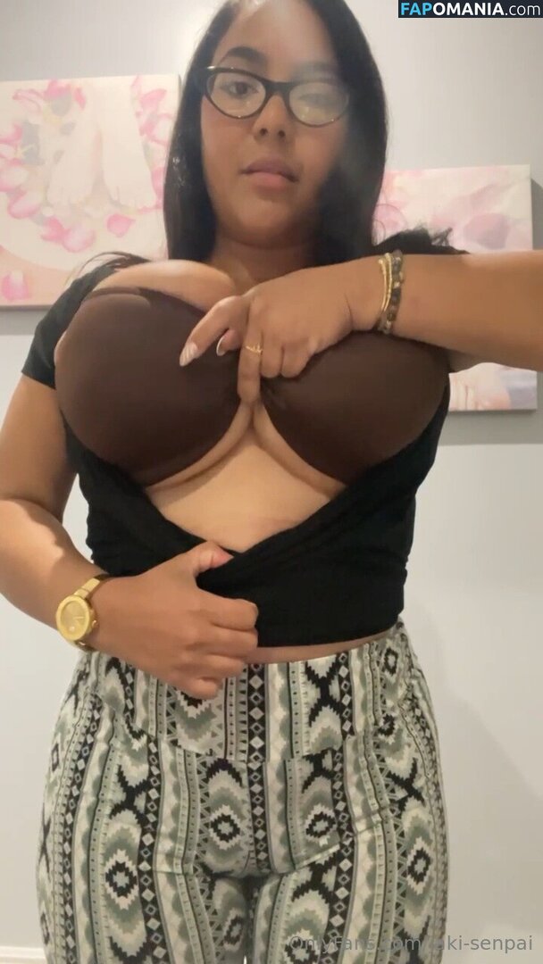 jaki-senpai / jaki_senpaii Naakt OnlyFans  Gelekte foto #31