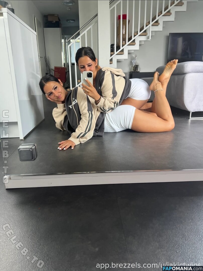 Jakic Twins / jakictwins Naakt OnlyFans  Gelekte foto #274