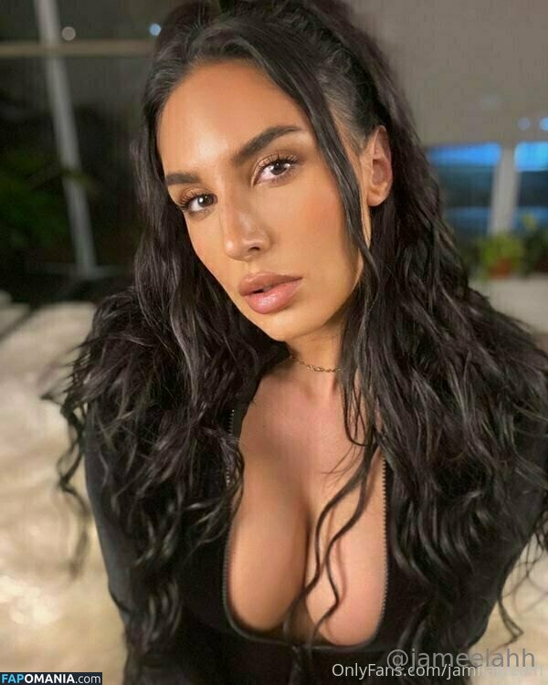 jameelahh / jamilakream Naakt OnlyFans  Gelekte foto #181