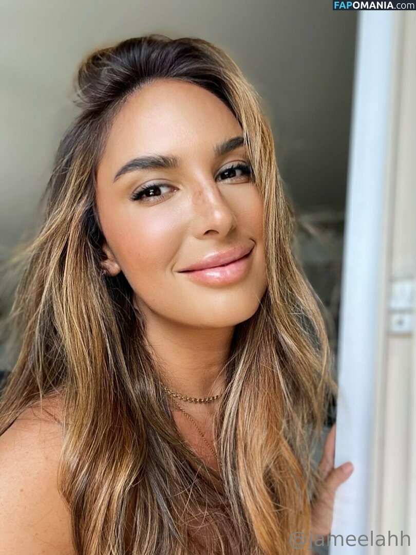 jameelahh / jamilakream Naakt OnlyFans  Gelekte foto #263