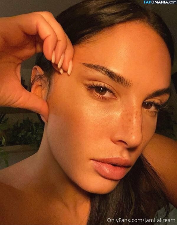 jameelahh / jamilakream Naakt OnlyFans  Gelekte foto #281