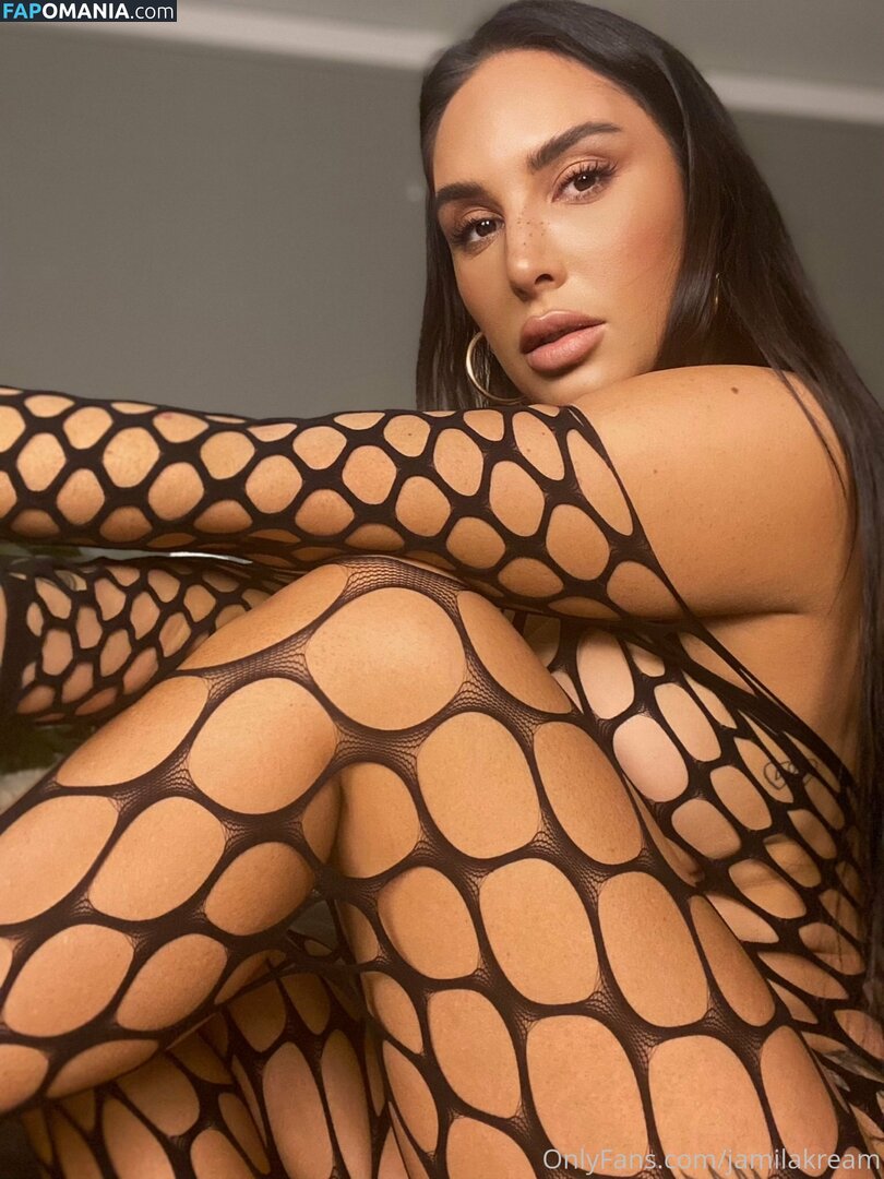 jameelahh / jamilakream Naakt OnlyFans  Gelekte foto #312