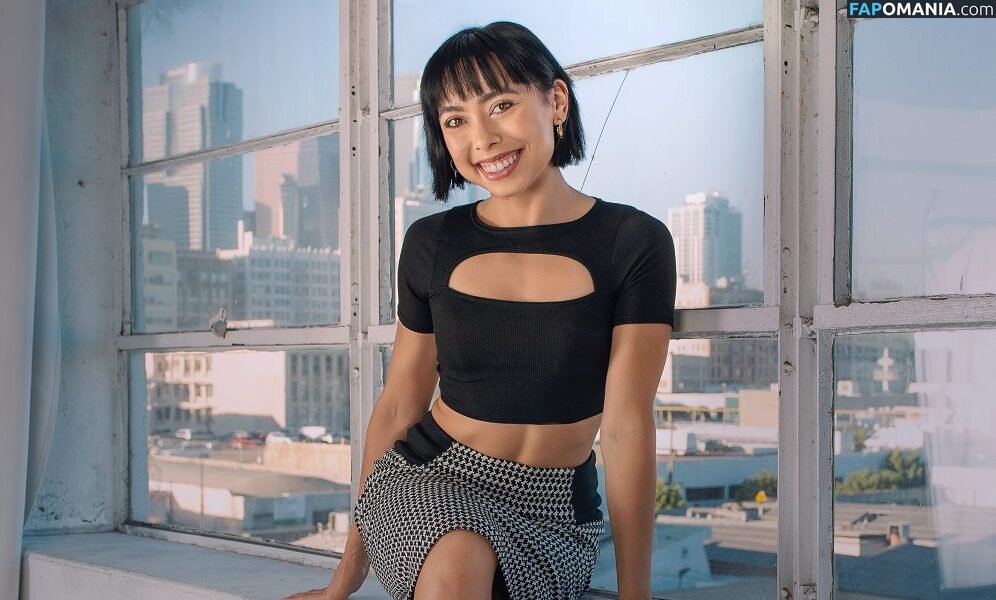 Jamie Cheung / jamiecheung___ Naakt OnlyFans  Gelekte foto #1