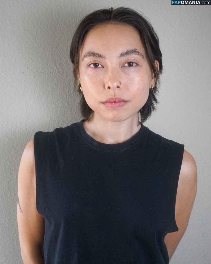 Jamie Cheung / jamiecheung___ Naakt OnlyFans  Gelekte foto #2