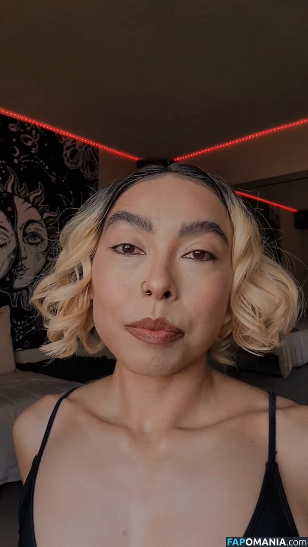 Jamie Cheung / jamiecheung___ Naakt OnlyFans  Gelekte foto #3