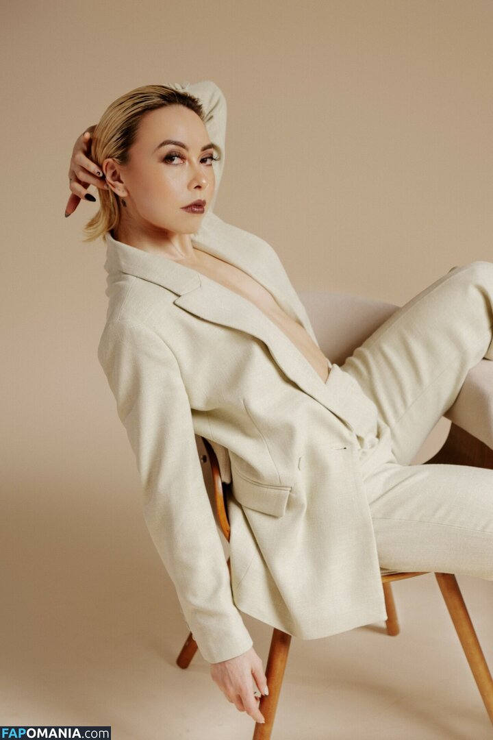 Jamie Cheung / jamiecheung___ Naakt OnlyFans  Gelekte foto #4