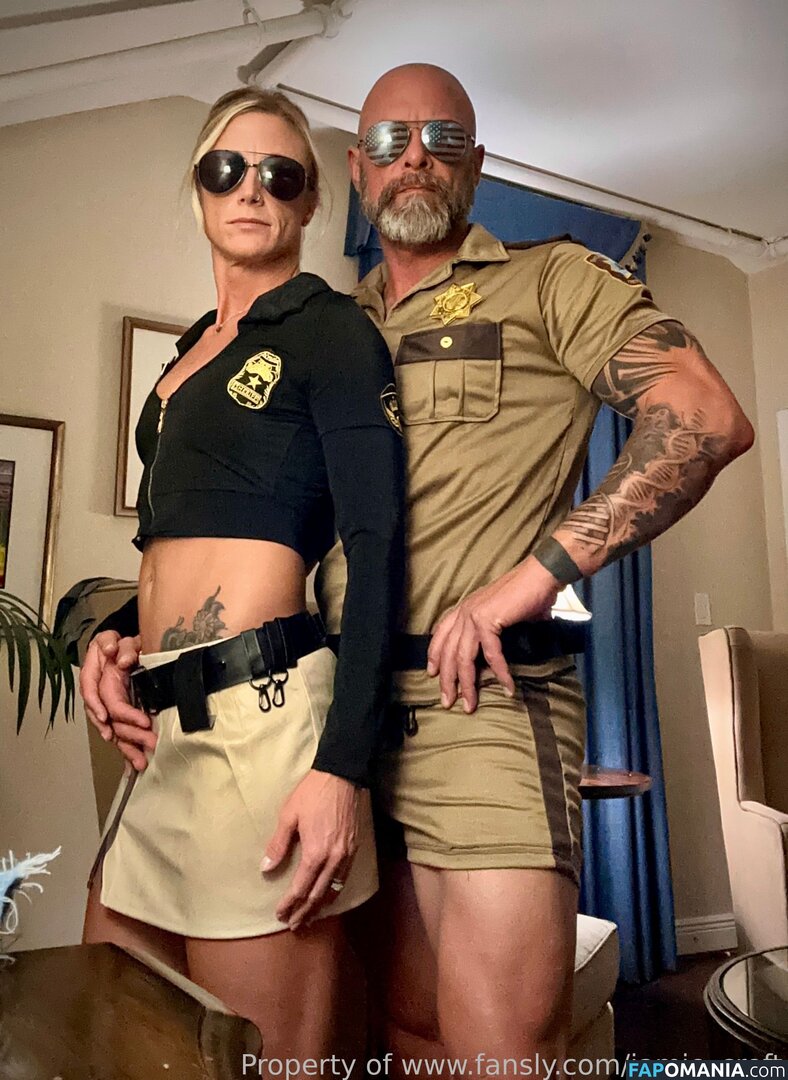 Jamie Croft / https: / jam1ecroft / jamie_croft Naakt OnlyFans  Gelekte foto #13