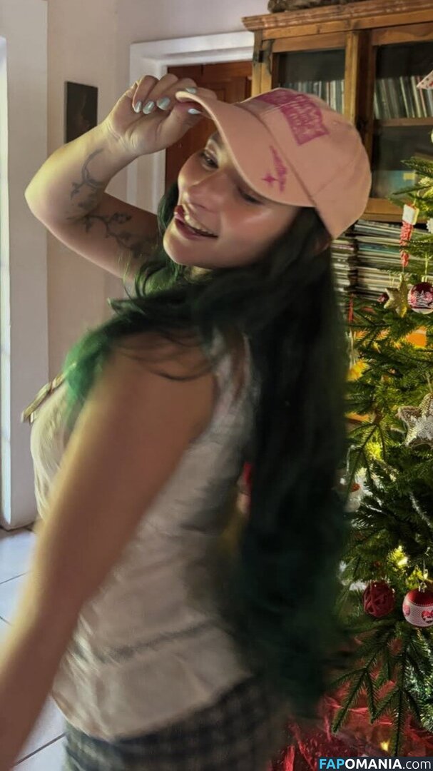 Au / Jamie Lou Stenzel / heyitsau_ra Naakt OnlyFans  Gelekte foto #2