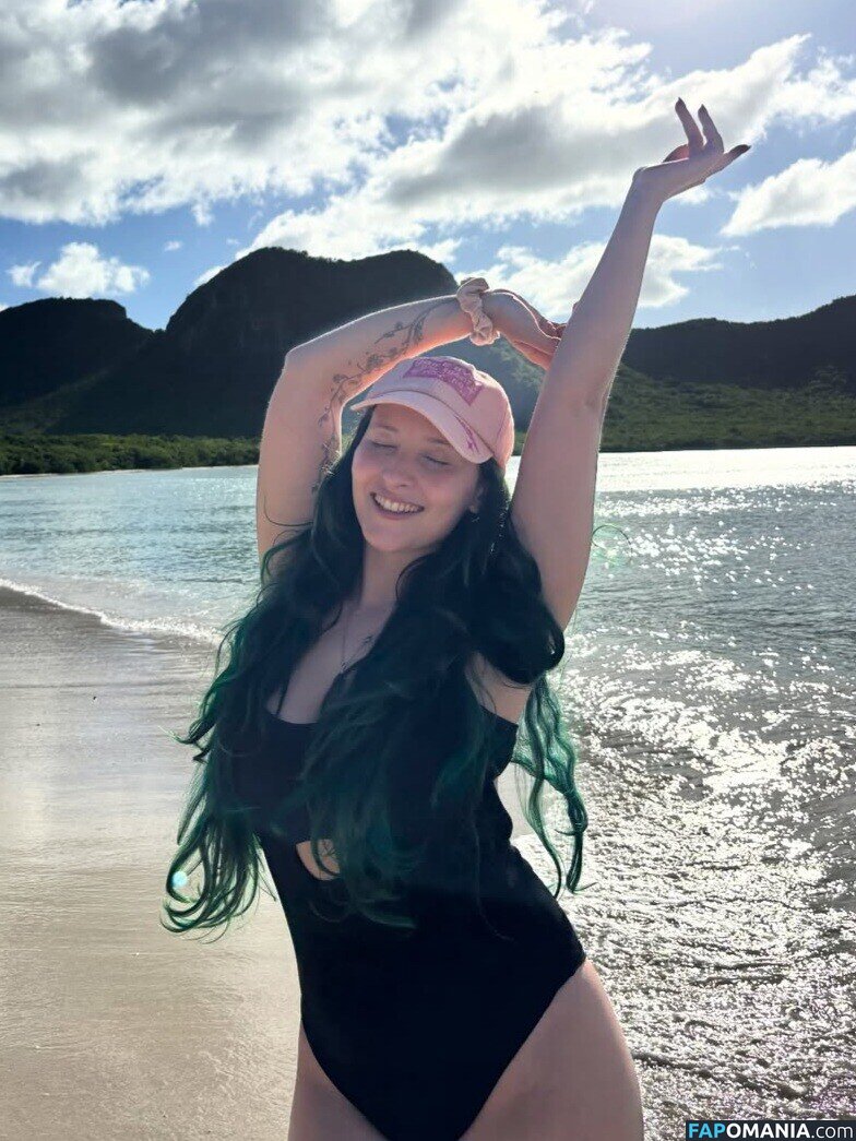 Au / Jamie Lou Stenzel / heyitsau_ra Naakt OnlyFans  Gelekte foto #3