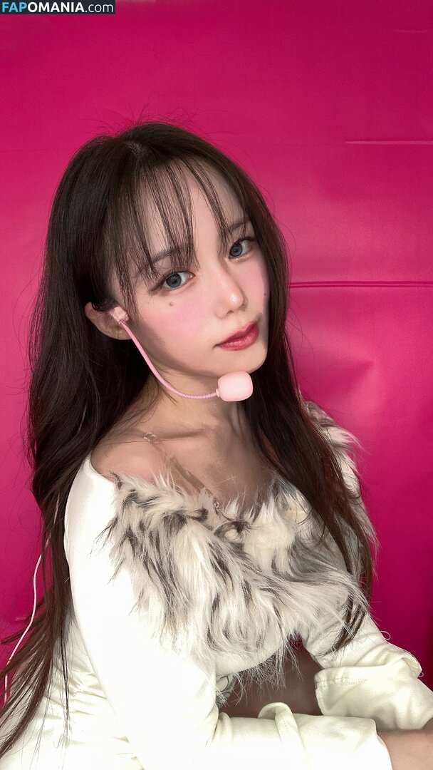 Jamonghae asmr / jamonghae._ Naakt OnlyFans  Gelekte foto #9