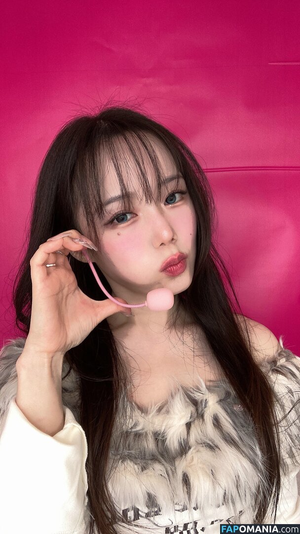 Jamonghae asmr / jamonghae._ Naakt OnlyFans  Gelekte foto #11