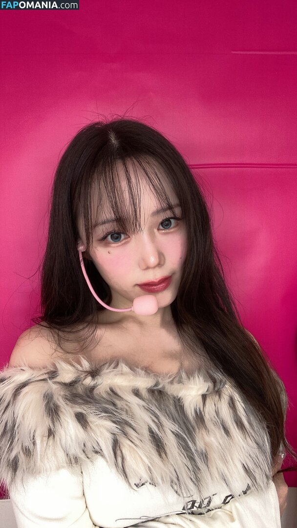 Jamonghae asmr / jamonghae._ Naakt OnlyFans  Gelekte foto #12