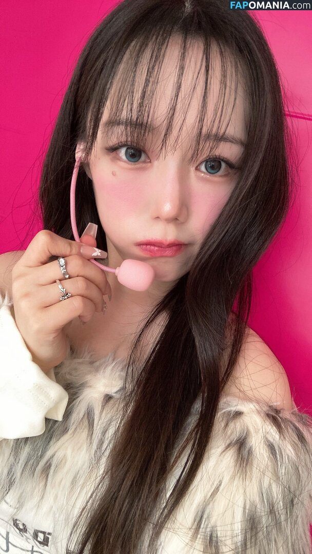 Jamonghae asmr / jamonghae._ Naakt OnlyFans  Gelekte foto #13