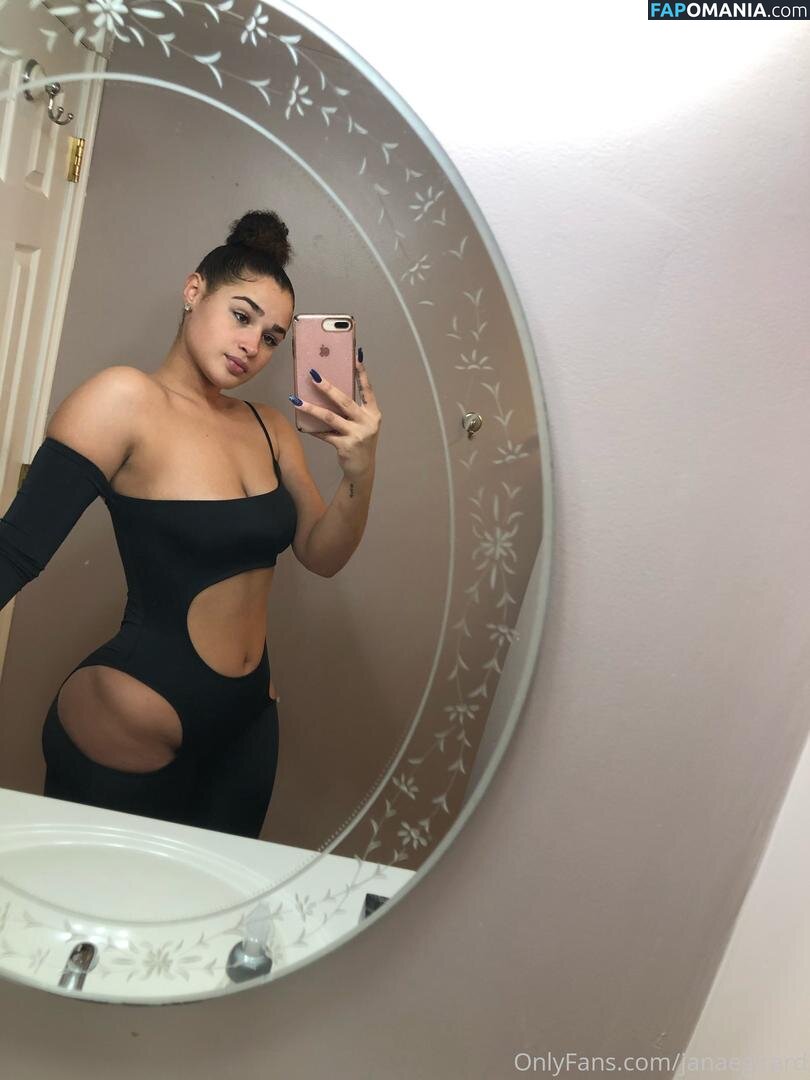 janae girard / janaegirard / janaevic Naakt OnlyFans  Gelekte foto #32