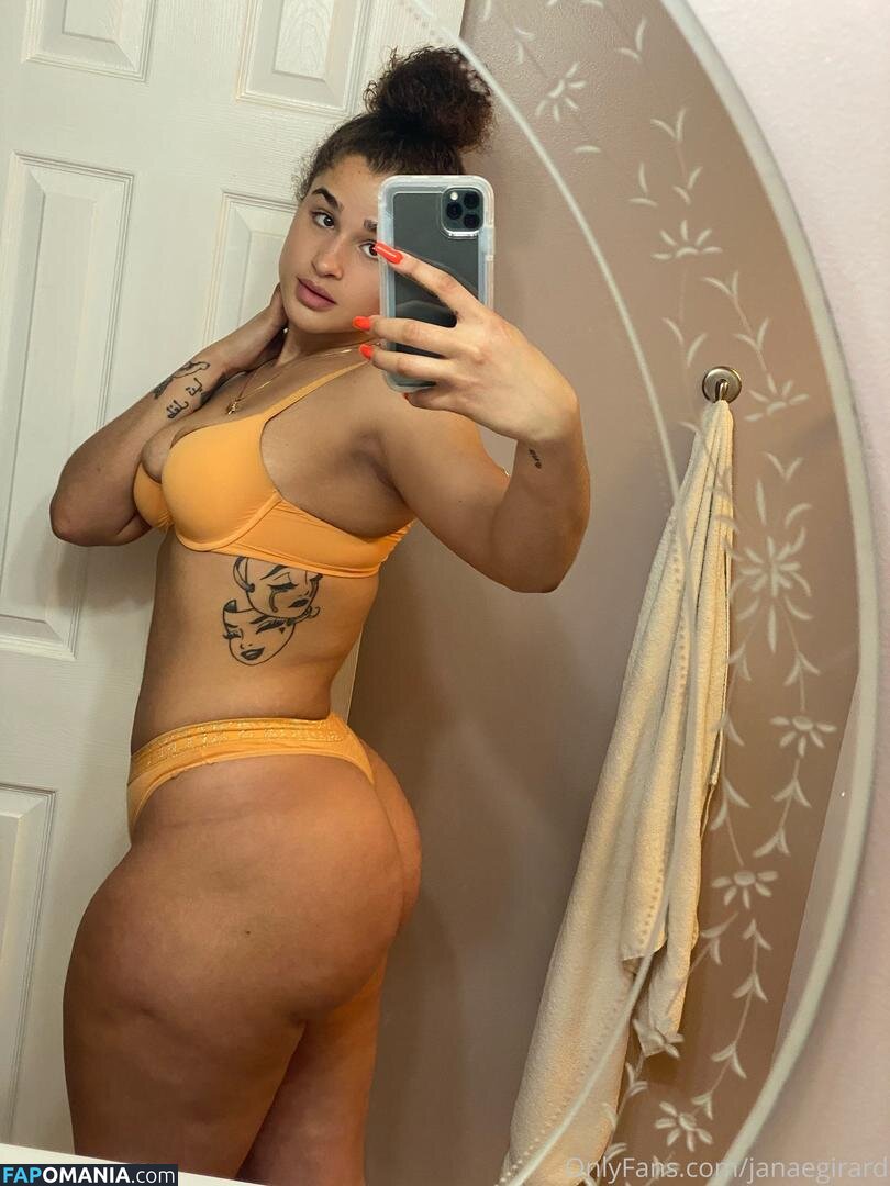 janae girard / janaegirard / janaevic Naakt OnlyFans  Gelekte foto #38