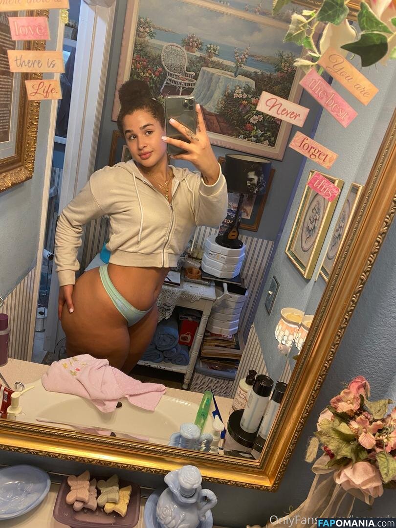 janae girard / janaegirard / janaevic Naakt OnlyFans  Gelekte foto #48