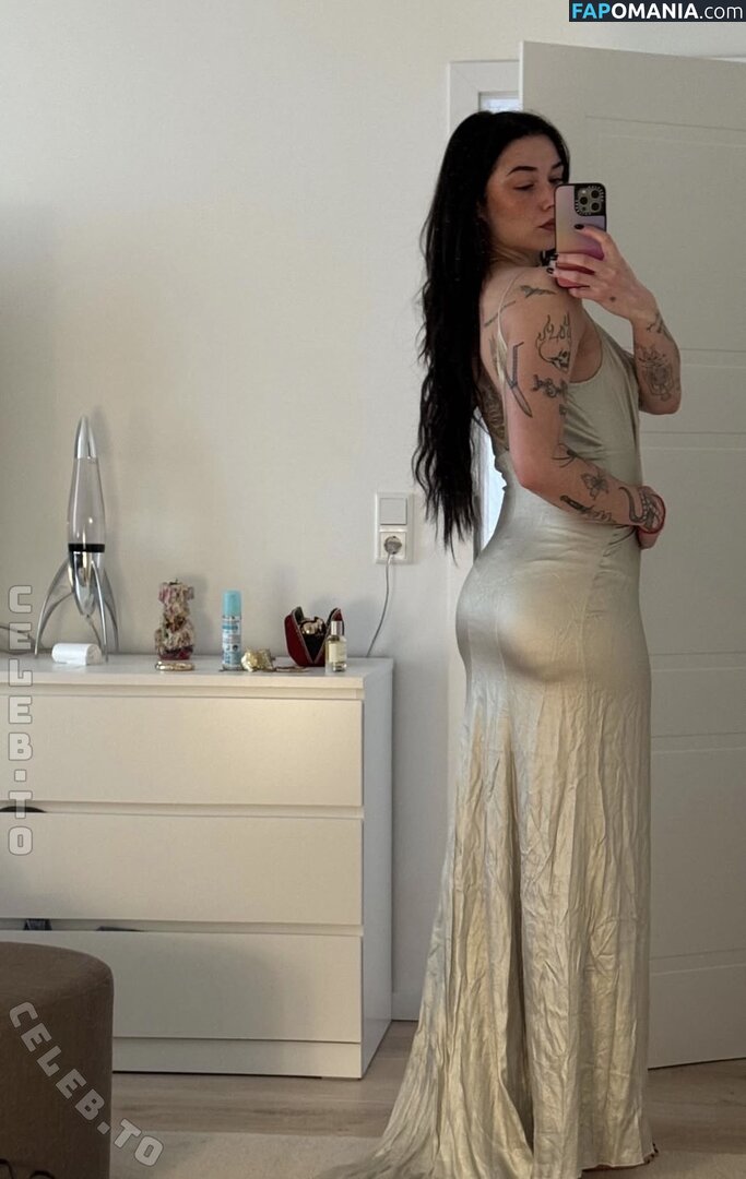 Janaxnell / janaxnell_official Naakt OnlyFans  Gelekte foto #1