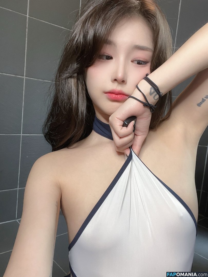 Janed_404 / Jang Joo / Jangju / 장주 Naakt OnlyFans  Gelekte foto #13
