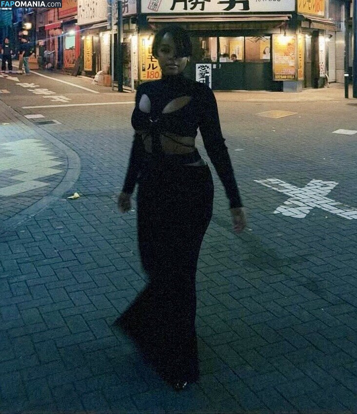 Janelle “Jane” Monáe / janellemonae Naakt OnlyFans  Gelekte foto #2