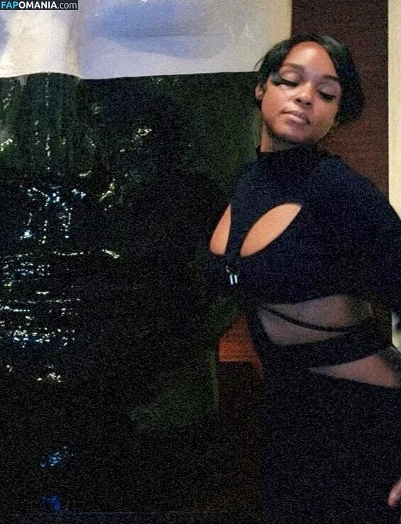 Janelle “Jane” Monáe / janellemonae Naakt OnlyFans  Gelekte foto #4