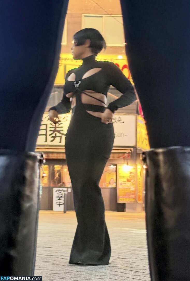 Janelle “Jane” Monáe / janellemonae Naakt OnlyFans  Gelekte foto #5
