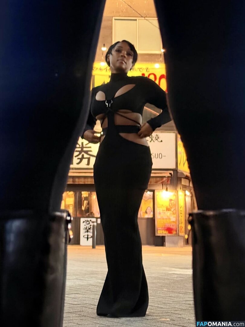 Janelle “Jane” Monáe / janellemonae Naakt OnlyFans  Gelekte foto #6