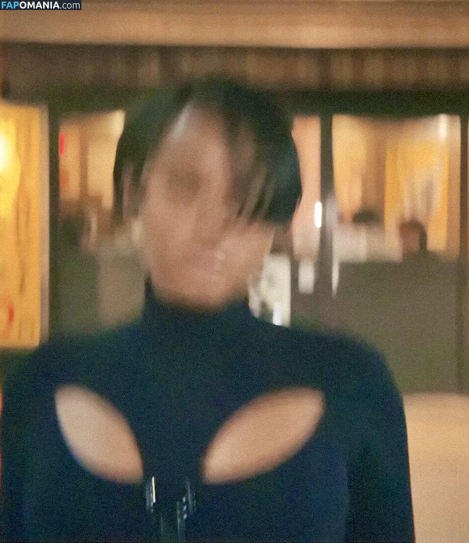 Janelle “Jane” Monáe / janellemonae Naakt OnlyFans  Gelekte foto #7