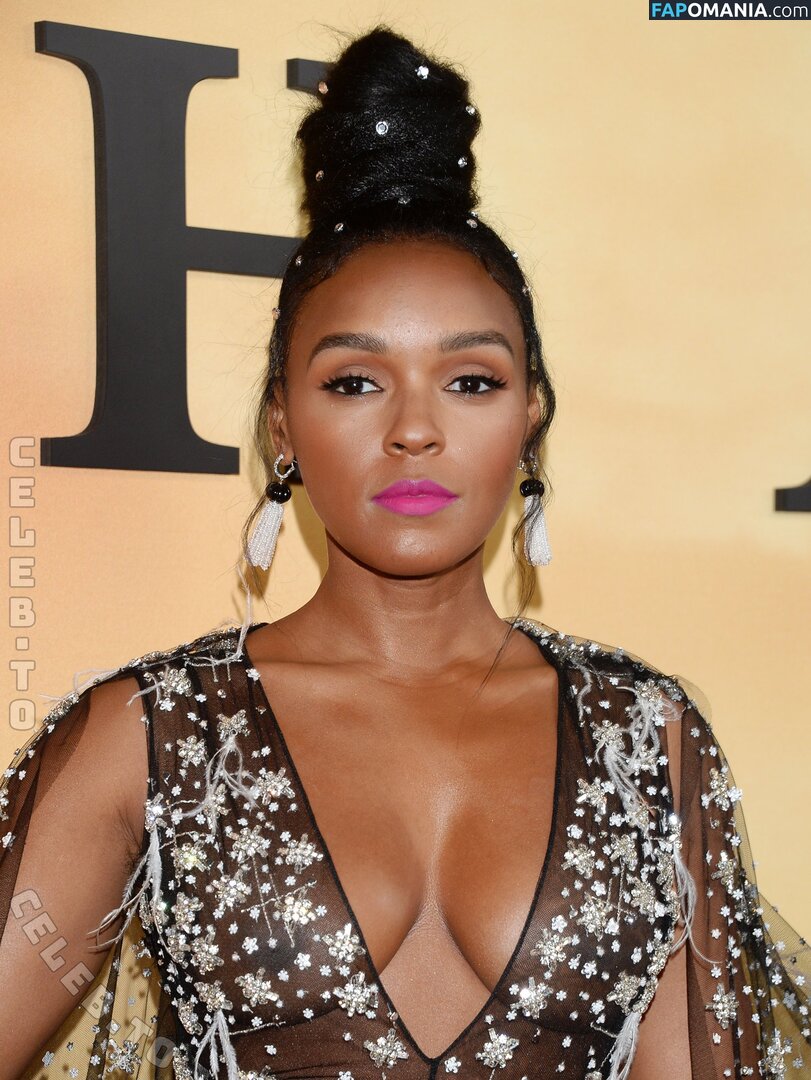 Janelle Monae / creamyaddiction365 / janellemonae Naakt OnlyFans  Gelekte foto #63