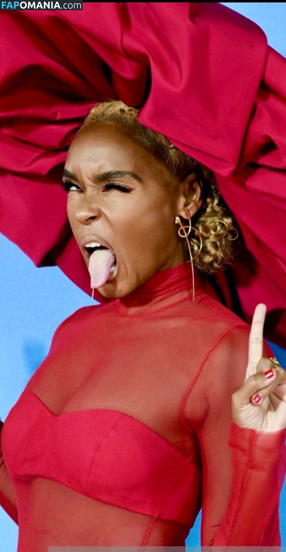 Janelle Monae / creamyaddiction365 / janellemonae Naakt OnlyFans  Gelekte foto #73