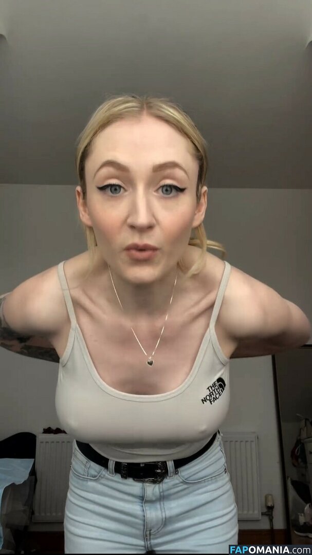 Janet Devlin / janetdevlinofficial Naakt OnlyFans  Gelekte foto #137