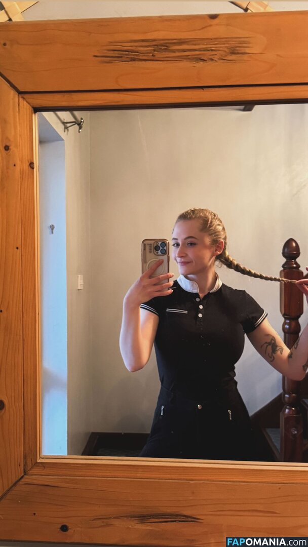 Janet Devlin / janetdevlinofficial Naakt OnlyFans  Gelekte foto #181