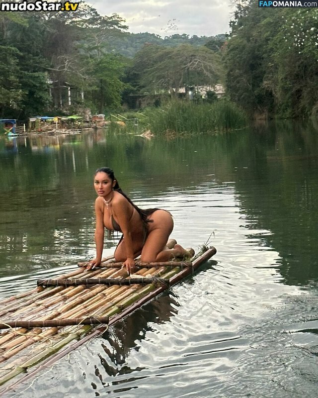 Janet Guzman / Msjayguzman93 / janetguzman / janetguzman_ Naakt OnlyFans  Gelekte foto #5