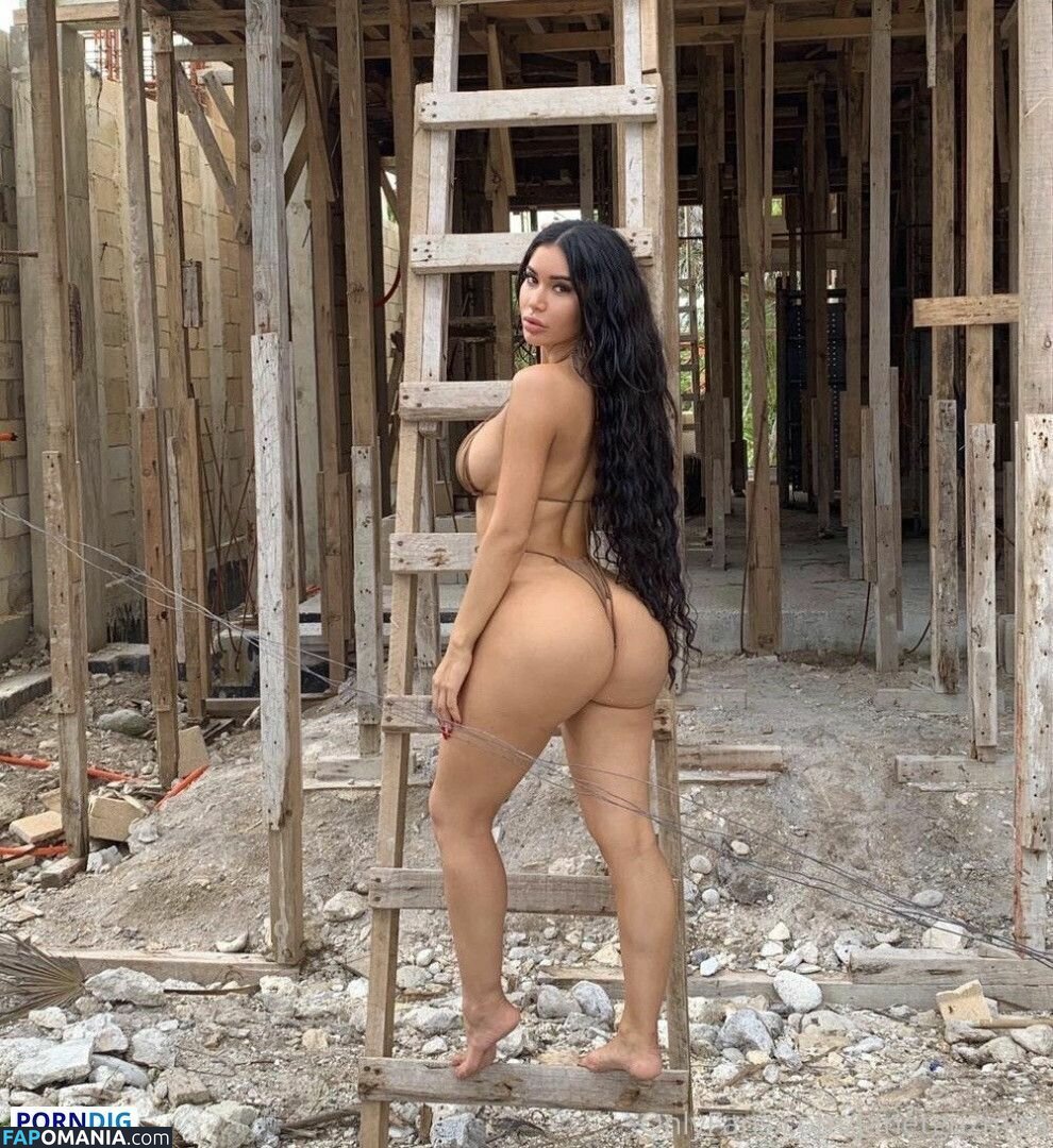 Janet Guzman / Msjayguzman93 / janetguzman / janetguzman_ Naakt OnlyFans  Gelekte foto #16