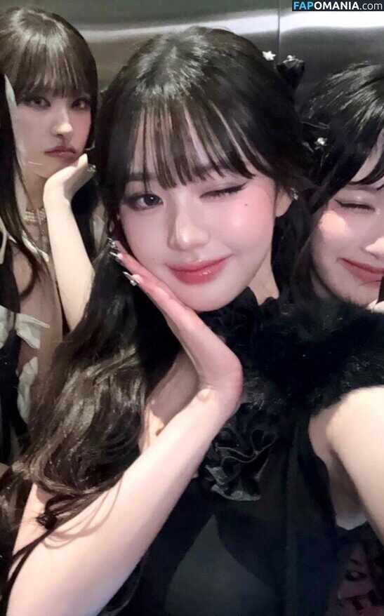 Jang Won-young / for_everyoung10 / 장원영 WONYOUNG Naakt OnlyFans  Gelekte foto #107