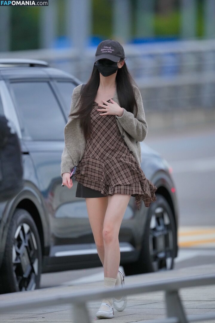 Jang Won-young / for_everyoung10 / 장원영 WONYOUNG Naakt OnlyFans  Gelekte foto #110