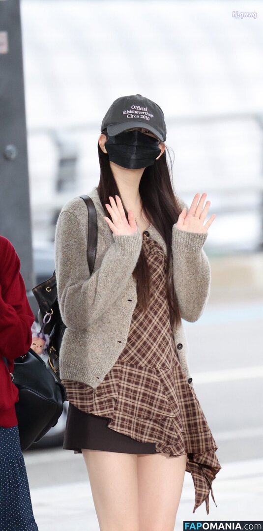 Jang Won-young / for_everyoung10 / 장원영 WONYOUNG Naakt OnlyFans  Gelekte foto #125