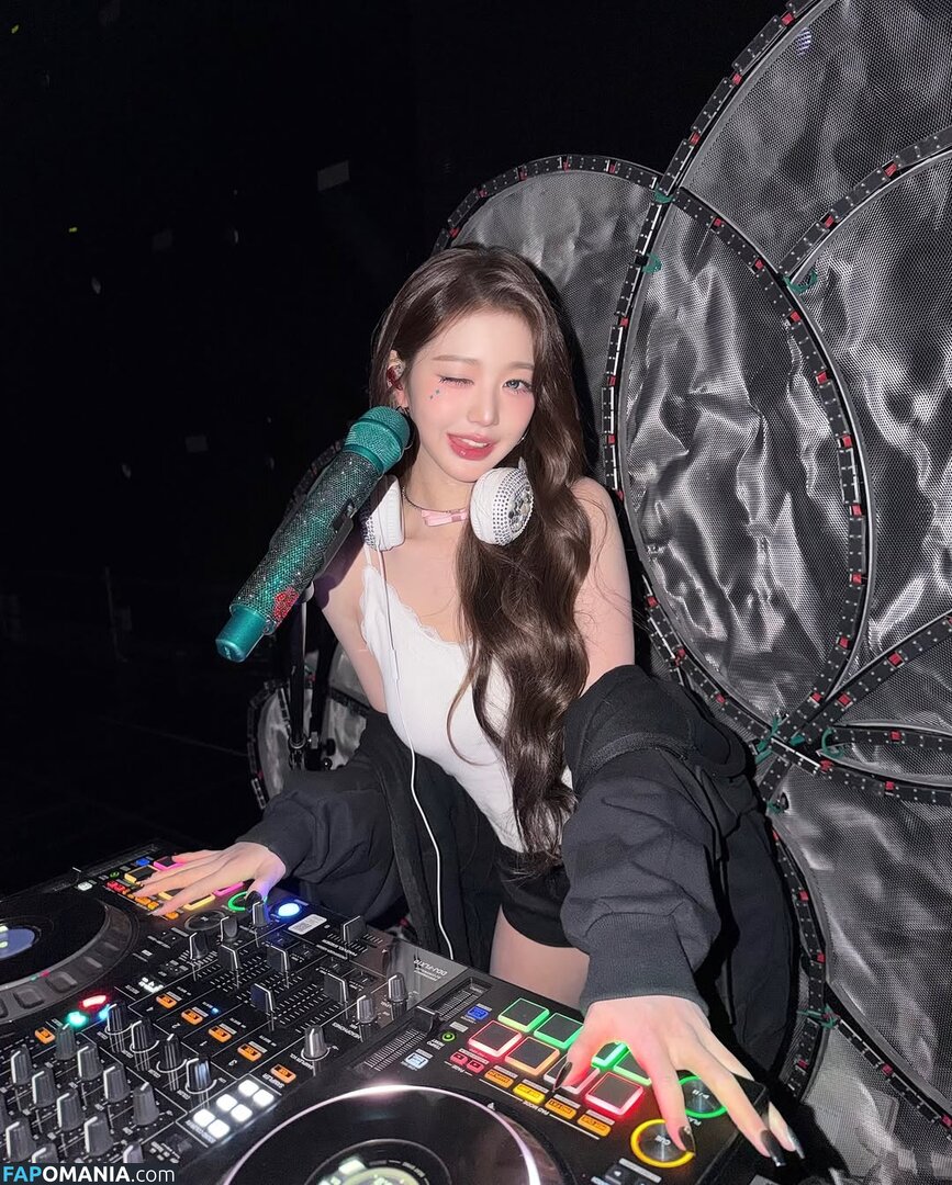 Jang Won-young / for_everyoung10 / 장원영 WONYOUNG Naakt OnlyFans  Gelekte foto #150