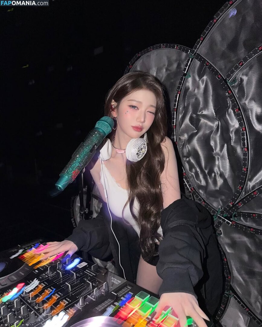 Jang Won-young / for_everyoung10 / 장원영 WONYOUNG Naakt OnlyFans  Gelekte foto #151