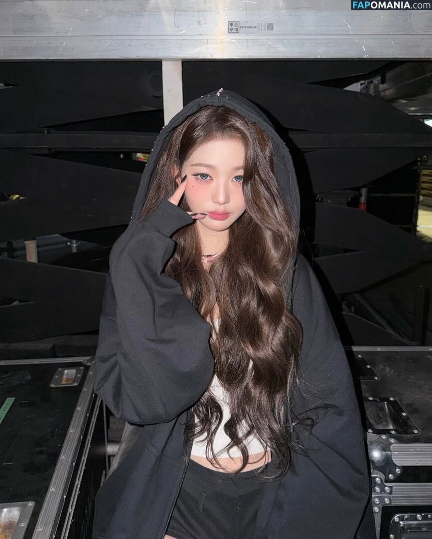 Jang Won-young / for_everyoung10 / 장원영 WONYOUNG Naakt OnlyFans  Gelekte foto #153