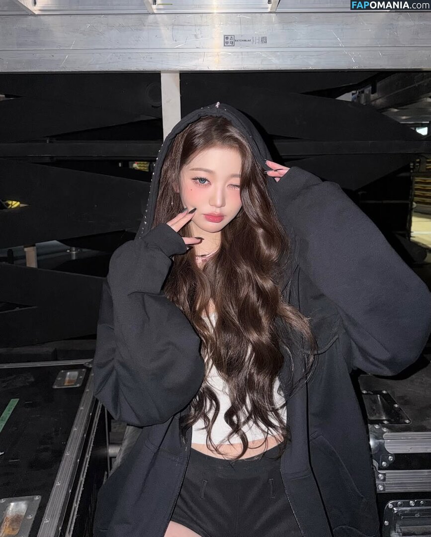 Jang Won-young / for_everyoung10 / 장원영 WONYOUNG Naakt OnlyFans  Gelekte foto #154