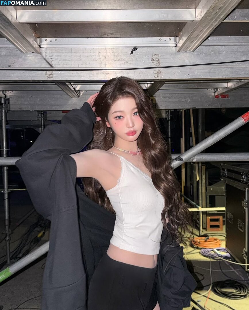 Jang Won-young / for_everyoung10 / 장원영 WONYOUNG Naakt OnlyFans  Gelekte foto #160