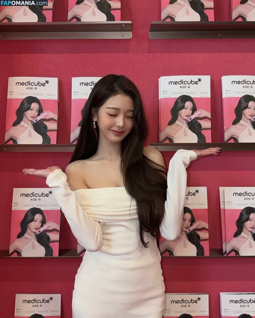 Jang Won-young / for_everyoung10 / 장원영 WONYOUNG Naakt OnlyFans  Gelekte foto #165