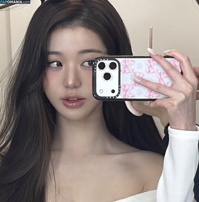 Jang Won-young / for_everyoung10 / 장원영 WONYOUNG Naakt OnlyFans  Gelekte foto #170