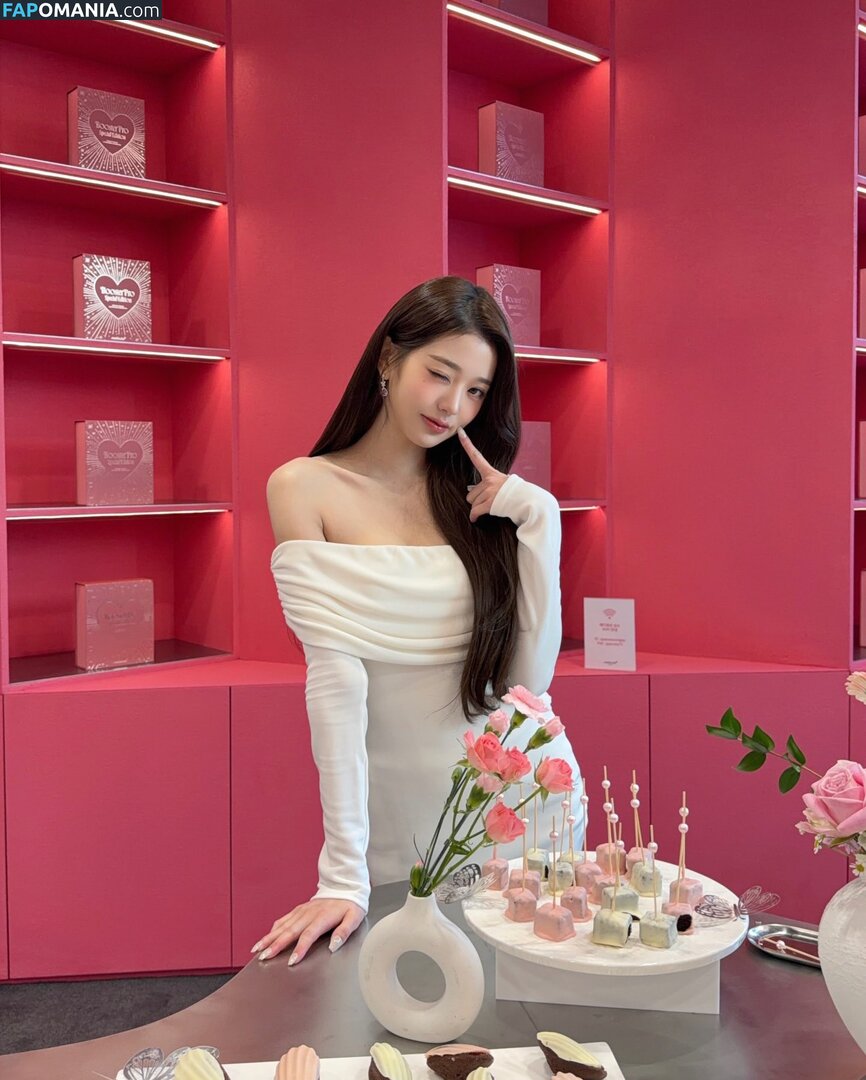 Jang Won-young / for_everyoung10 / 장원영 WONYOUNG Naakt OnlyFans  Gelekte foto #171