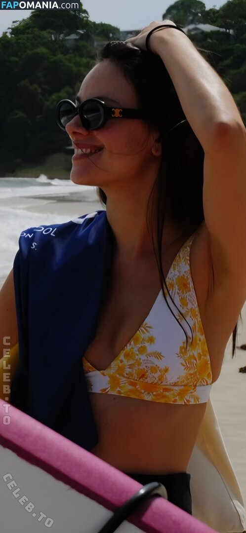 Janina Uhse / janinauhse Naakt OnlyFans  Gelekte foto #7