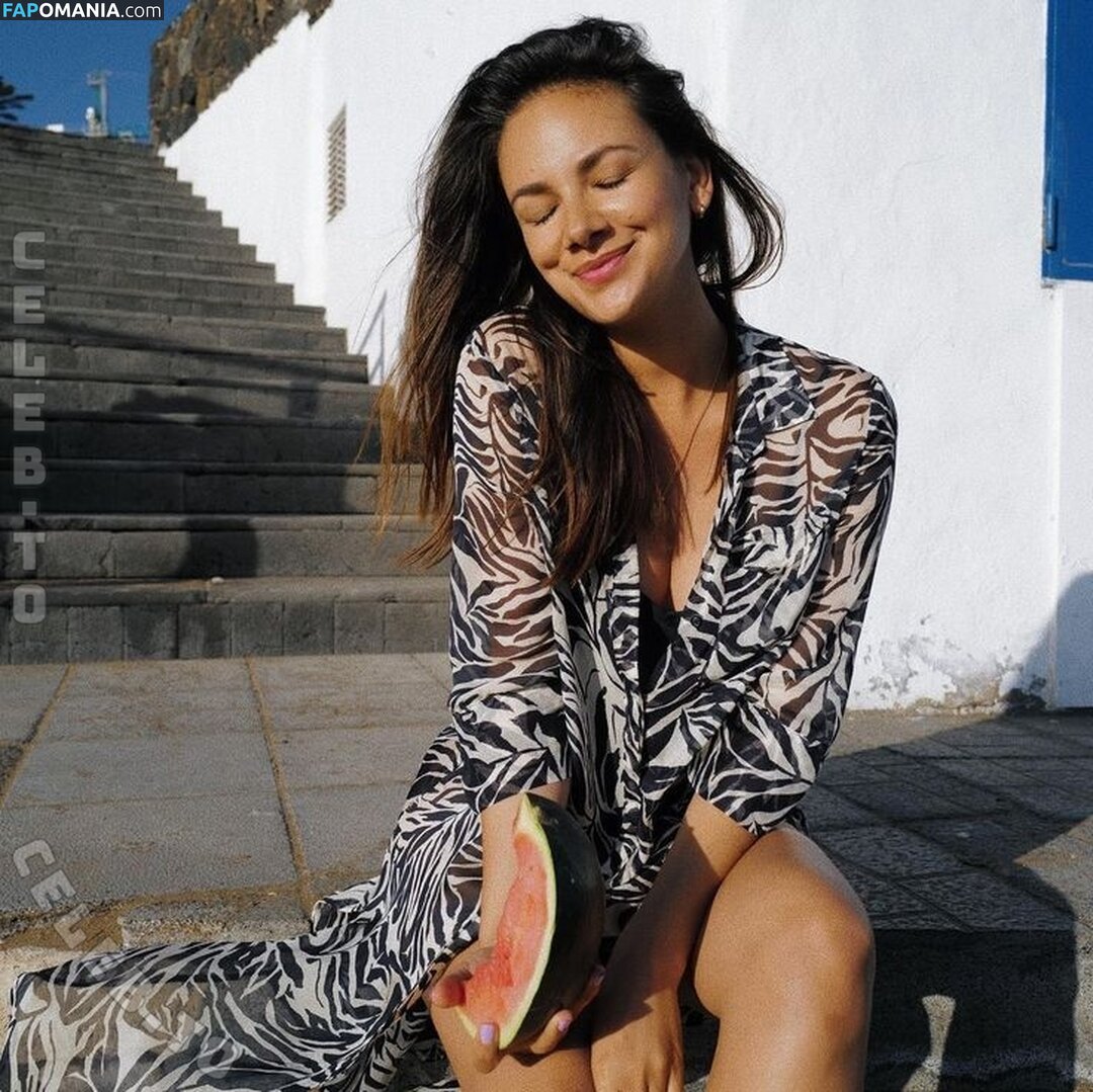 Janina Uhse / janinauhse Naakt OnlyFans  Gelekte foto #14