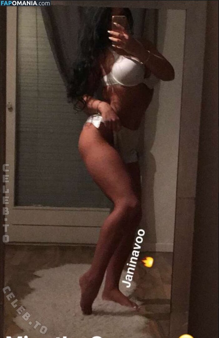 Janinavoo / janina.vogel.77 / janinavooo Naakt OnlyFans  Gelekte foto #3