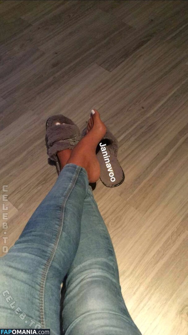 Janinavoo / janina.vogel.77 / janinavooo Naakt OnlyFans  Gelekte foto #8